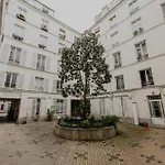 Intimate Apartment - 2P - Faubourg-Montmartre